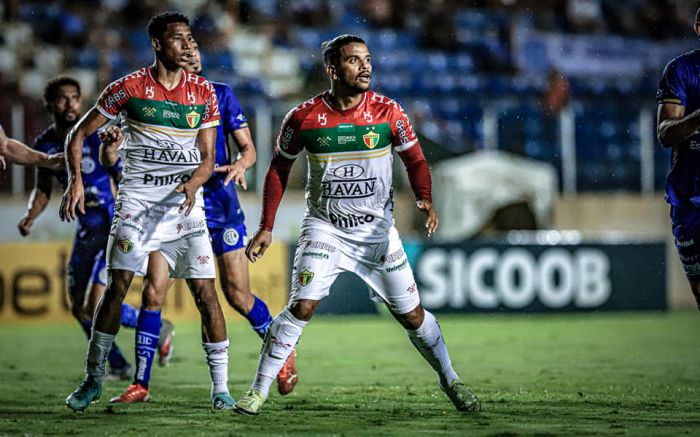 Jogo, que tem início às 21h30, terá a torcida do Cruzeiro em peso
 (Foto: Divulgação)