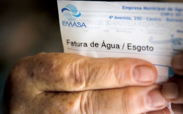 Emasa diz que Nubank não é banco conveniado e por isso houve demora
(Foto: Arquivo)