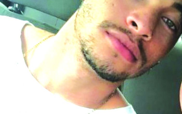 Sávio tinha 21 anos