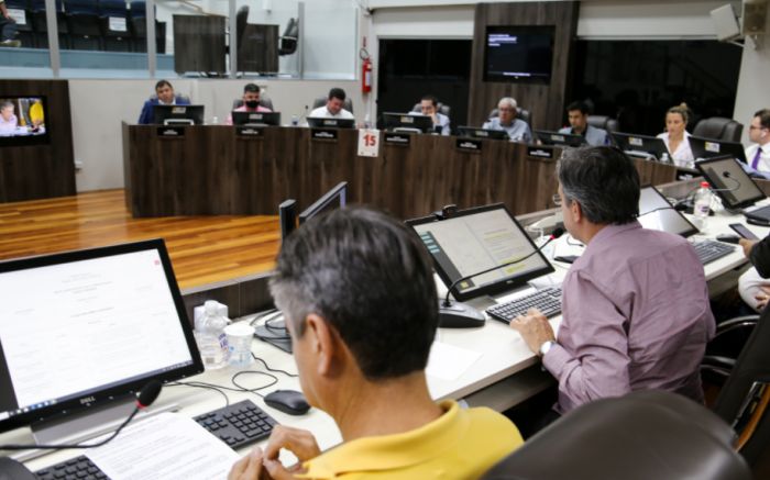 Projeto foi aprovado por maioria dos votos
Foto Divulgação. 