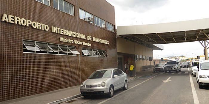 Contrato em Navegantes é de 30 anos