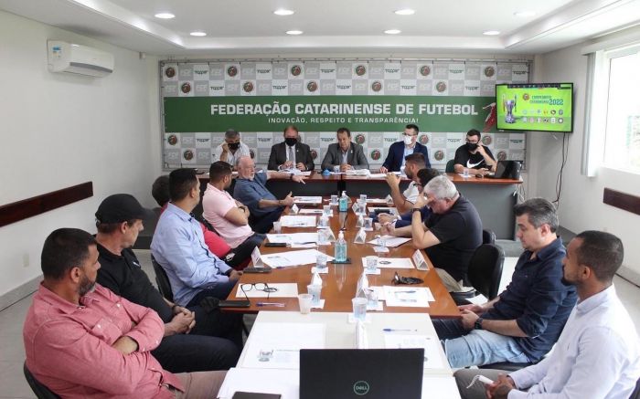 As finais serão em duas partidas e a previsão é que ocorram no dia 30 de março e 3 de abril Foto: Divulgação