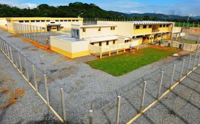 Caso está sendo investigado pela polícia
Crédito: Divulgação