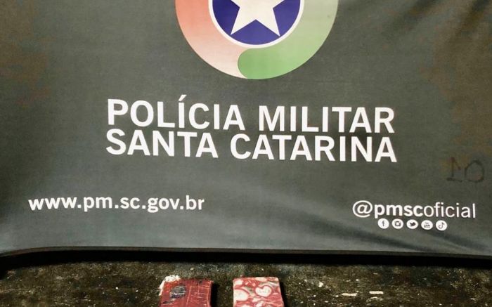 Droga foi flagrada com casal dentro de boate
Foto Ilustrativa.