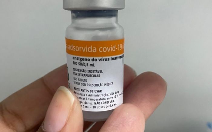 Atualmente, todas as 30 unidades de saúde contam com a vacina Pfizer e demais imunizantes, segundo a Saúde local. Foto Arquivo.