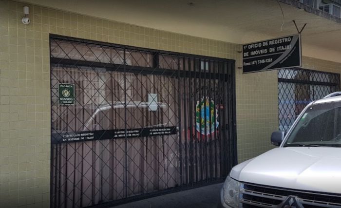 Justiça procura um novo profissional para assumir o cartório
(Foto: Divulgação)