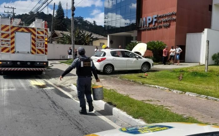Veículo será devolvido ao proprietário Foto: Divulgação