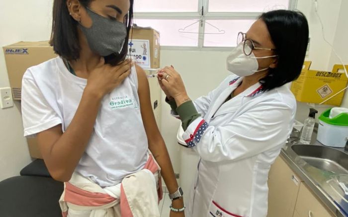 Objetivo é evitar “discriminação de cunho sanitário”, conforme autor do projeto (Foto: Divulgação)