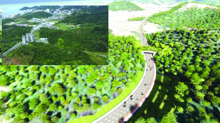 Investimento será de R$ 70 milhões e projeto está em análise pelo IMA (foto: divulgação)