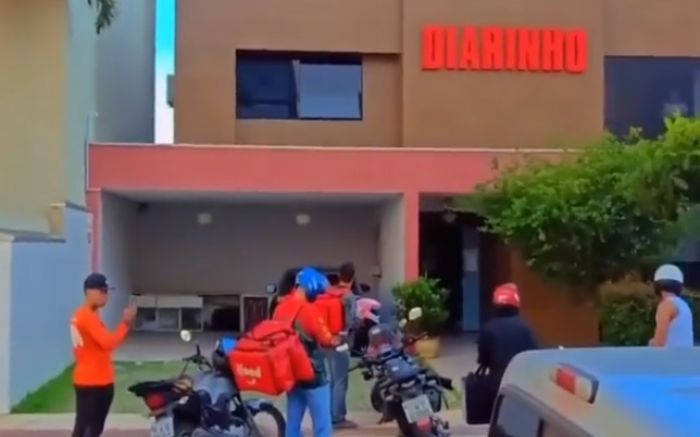 Decisão do juiz prevê multa diária de R$ 500 por descumprimento (Foto: Reprodução)