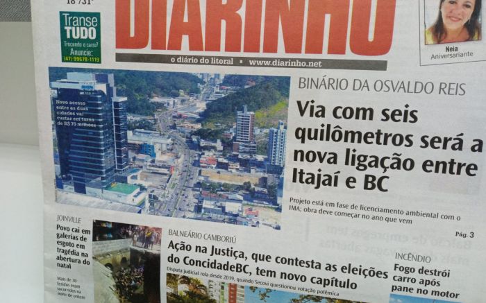 Novo preço vale a partir de quarta-feira