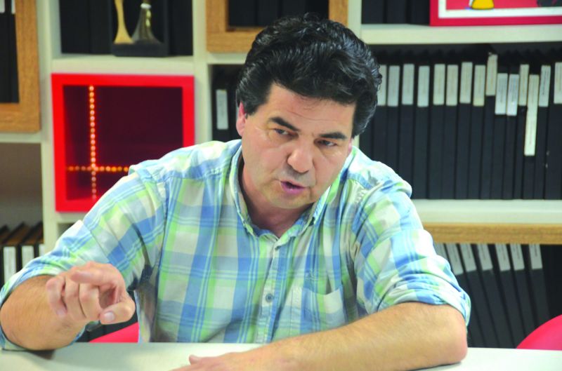 Emílio Dalçóquio afirma que não vai renunciar 