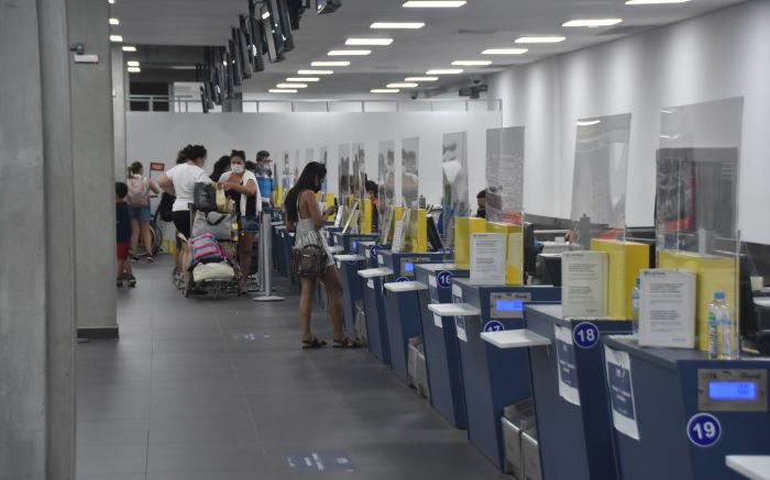 Milhas aéreas seriam revertidas pra banco gerido pelo município