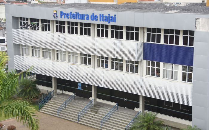 Prefeitura de Itajaí diz que ficaram apenas três dias com problemas em parcelamentos, mas já foi resolvido. (Foto: Arquivo)