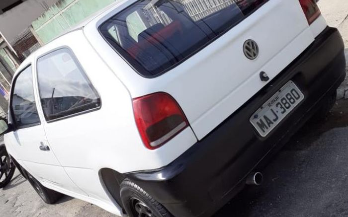 Em curto intervalo de tempo, dois veículos foram roubados
(foto: divulgação)