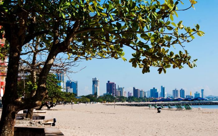 Cidade terá apenas eventos particulares
Foto Divulgação
