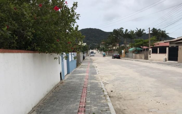 Acessibilidade também é criticada
(Foto: Leitor)
