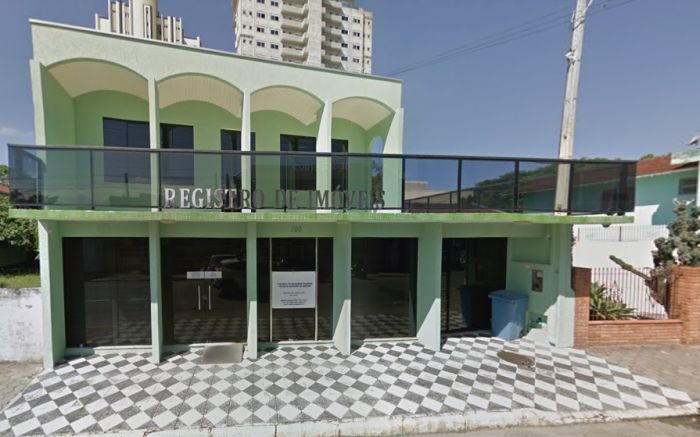 Não há câmeras no local, que fica na avenida Emanoel Pinto. Foto Google/Reprodução 