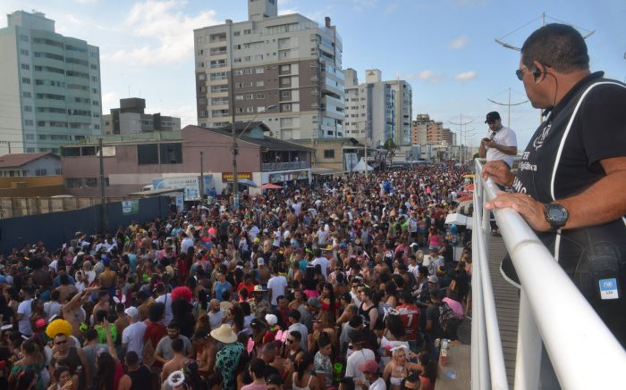 Carnaval de 2022 também está cancelado
