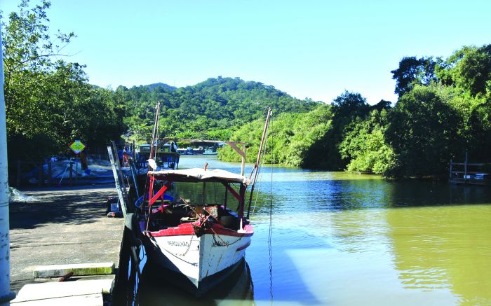  Lei precisa ser aprovada pra destinar área à construção e doar terreno ao estado (foto: João Batista)