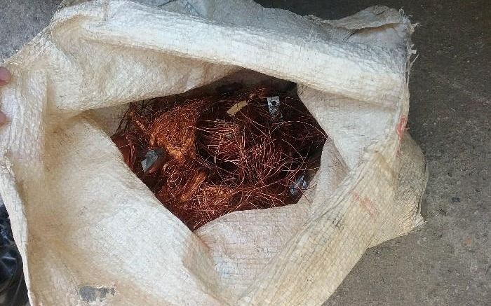 Fiscalização bateu em 16 pontos  suspeitos
(foto: divulgação)