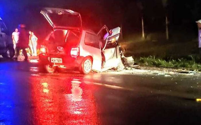 Trecho de acesso à ilha é um gargalo turístico perigoso, aponta a PRF. Fotos Divulgação.