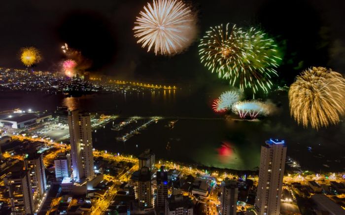 Secretário de Turismo diz que decisão inviabiliza Réveillon e shows em eventos, como Marejada e The Ocean Race
(Foto: Arquivo/Divulgação)