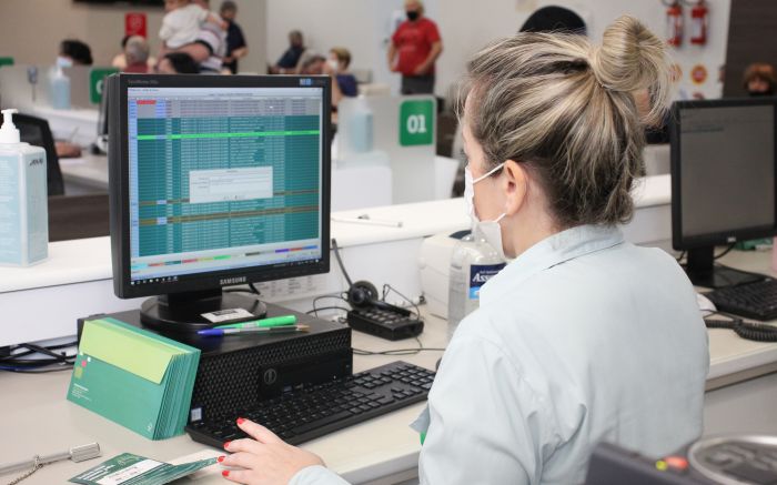 Hospital da Unimed opera com 25 médicos 24 horas ao dia. Crédito: Divulgação
