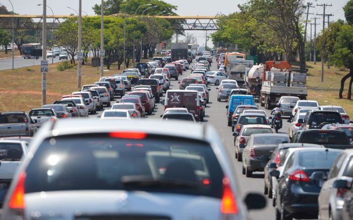 DNIT já disse não à ideia original
(foto: divulgação)
