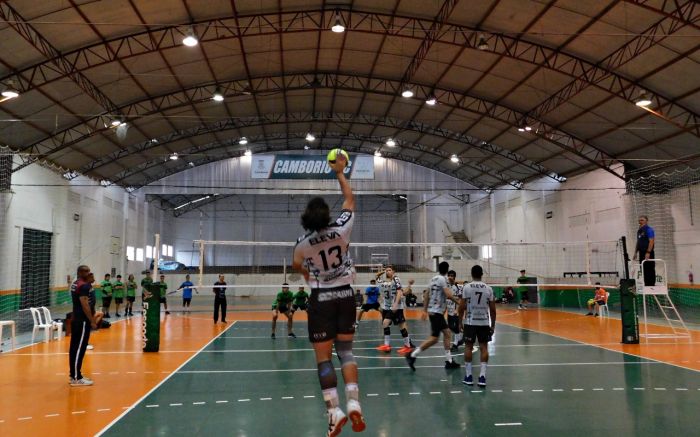 Edital pra concorrer ao Bolsa Atleta será lançado em janeiro (Foto: Divulgação)