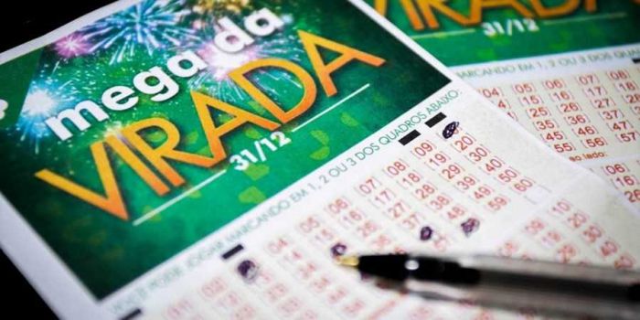 Para aumentar as chances de ganhar, muitos jogadores optam por adquirir cotas dos bolões Foto: Reprodução