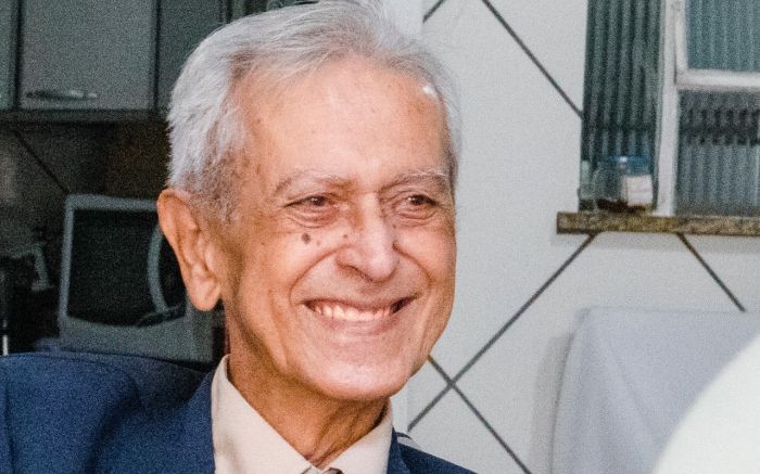 Seu Pedrinho será velado no crematório Atenas