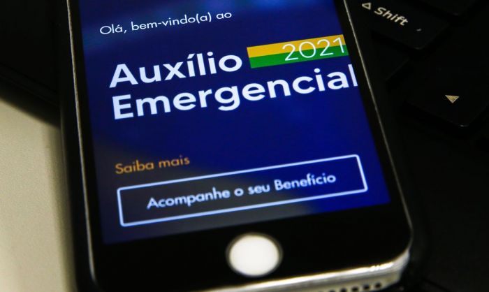 Pagamento foi autorizado por briga do Congresso
Foto: Divulgação/ Agência Brasil