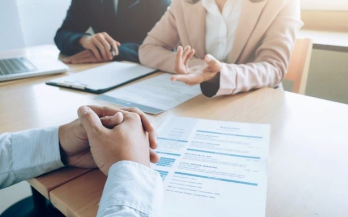 Oportunidades também são para iniciantes
(foto: divulgação)