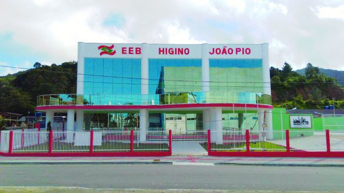 São 50 unidades escolares com problemas: seis estaduais e 44 municipais
(Foto: Arquivo)