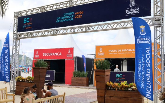 No dia da virada, unidade aumentará atendimentos ligados à saúde  
(foto: divulgação)