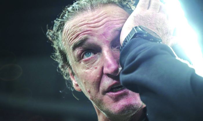 (FOTO: divulgação cruzeiro)