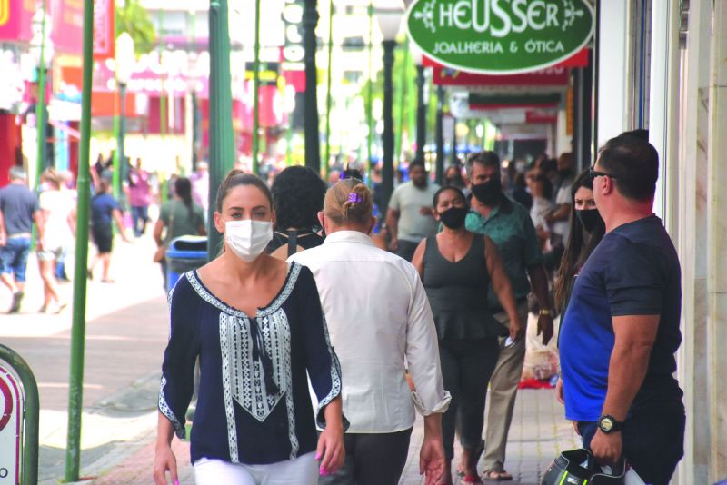 Nota traz orientações pra combater uma possível nova onda de infecções