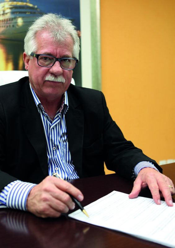 Eclésio diz que sugestões podem melhorar modelo (foto: divulgação)