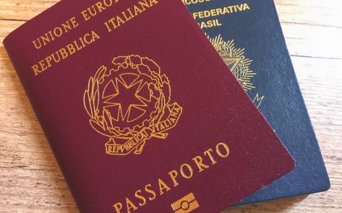 Escritório de BC tem 1500 catarinenses em processo de reconhecimento 
Foto: Internet