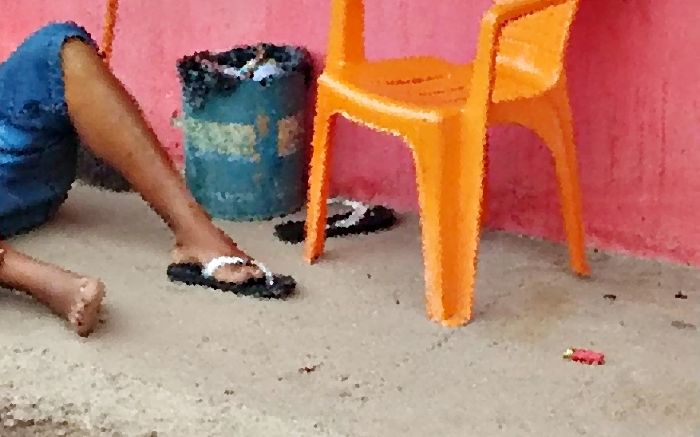 Familiares relataram que o homem já vinha sendo ameaçado. Foto Ilustrativa/Internet.