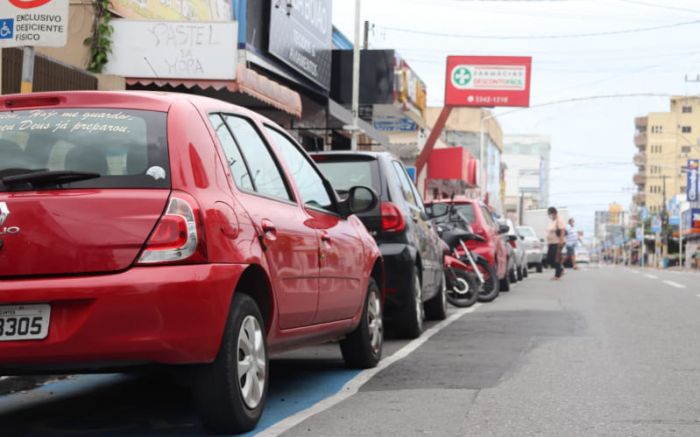A entrega desses estudos pela empresa está prevista para o dia 15 de março Foto: Divulgação/ PMN