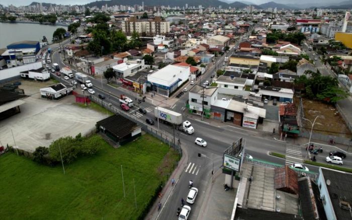 Trabalhos terão a duração de 12 dias e serão realizados à noite
Foto: Reprodução