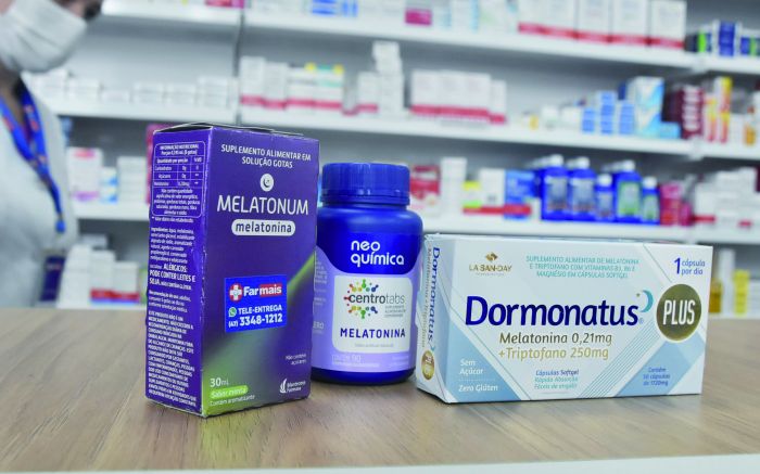Dispensa de prescrição vale pra maiores de 19 anos e consumo diário de até 0,21 mg (Foto. João Batista)