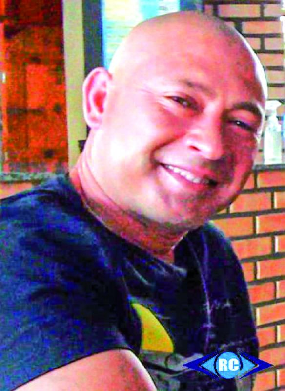 Elci tinha 45 anos (foto: radio capinzal)