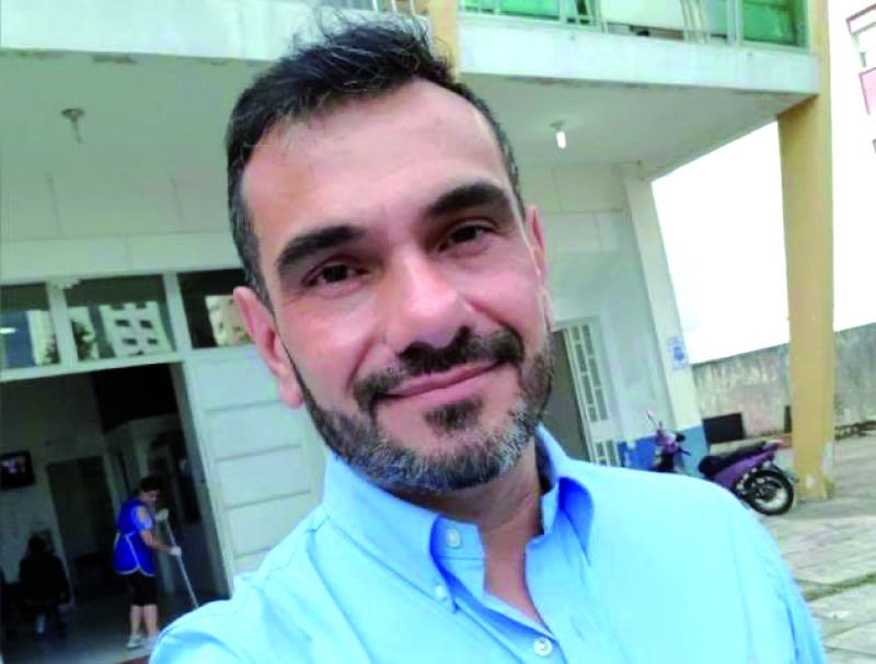 Raphael esclareceu principais dúvidas