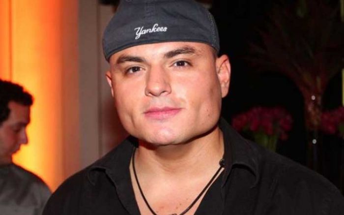 O ator diz que está desempregado e, que por isso, não teria condições de pagar o valor ao filho Foto: Reprodução