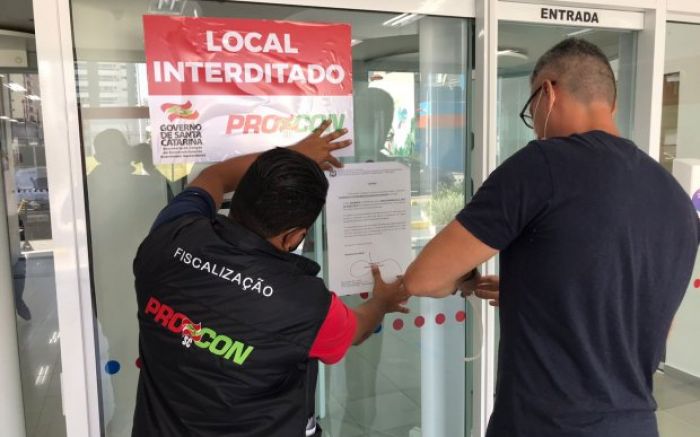 Descumprimento de medida cautelar pode gerar multa de R$ 100 mil
Foto: Divulgação/ Ascom