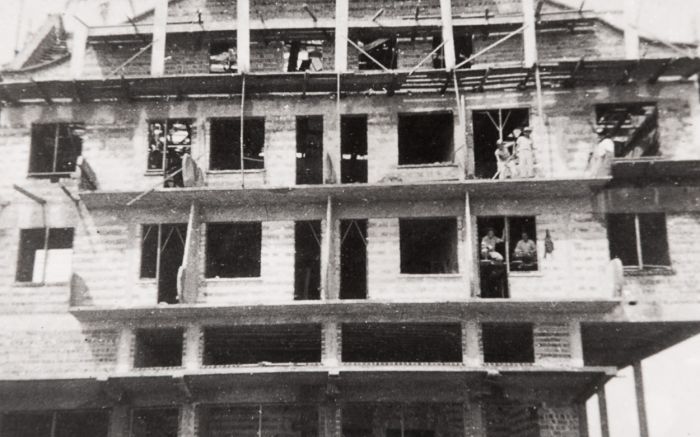 O projeto do Fischer Dreams alia tradição e modernidade Estado Foto: Divulgação