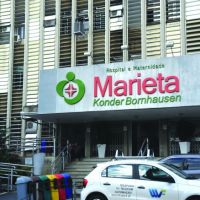 UTI neonatal do hospital Marieta está superlotada